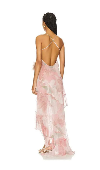 Alexandra Dress