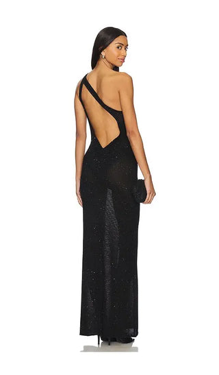 Alaina Knitted Dress