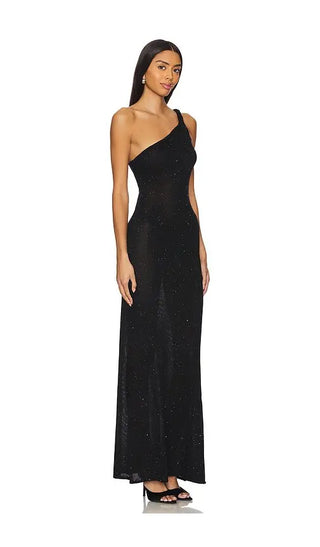 Alaina Knitted Dress