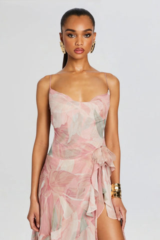 Alexandra Dress