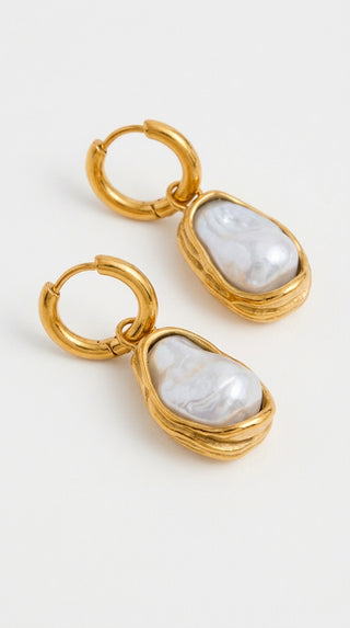ALEGA Celestine Baroque Pearl Drops 01