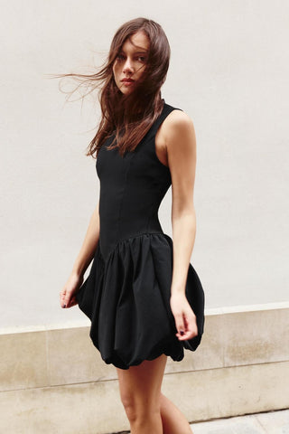 Kyra Mini Dress by ALEGA THE LABEL