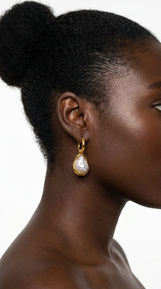 ALEGA Celestine Baroque Pearl Drops 03
