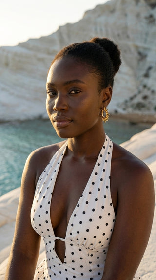 ALEGA Seraphine Soleil Hoops 05