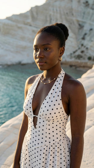 ALEGA Elara Pearl Station Necklace 09