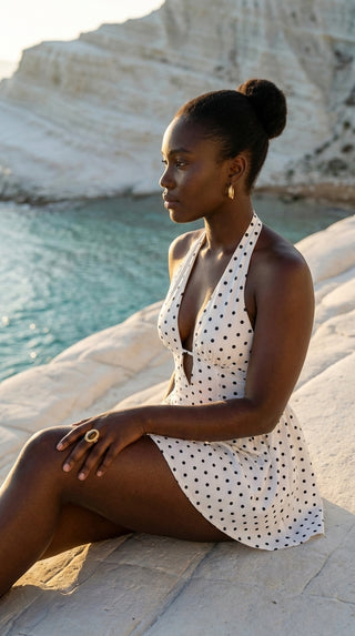 ALEGA Juliette Tiger Eye Cabochon Ring 09