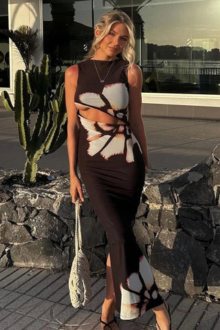 Silvia Dress
