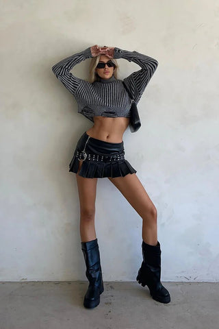 Oya Skirt