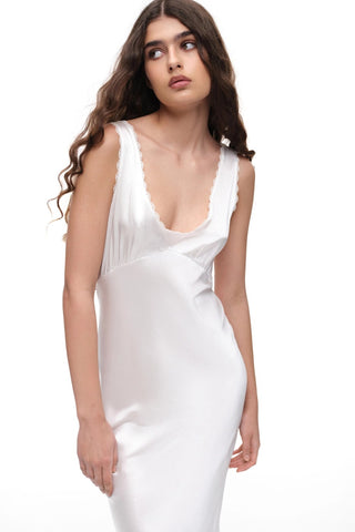 Kara Midi Dress by ALEGA THE LABEL