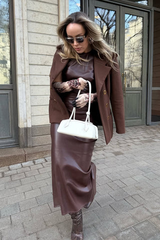 Taryna Long Dress