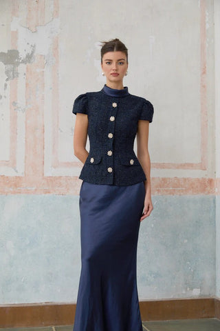 Latrina Set Ring by ALEGA THE LABEL
