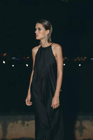 Sareya Maxi Dress by ALEGA THE LABEL