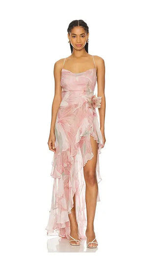 Alexandra Dress
