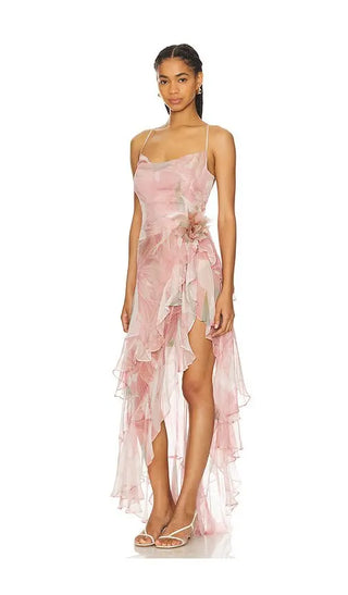 Alexandra Dress
