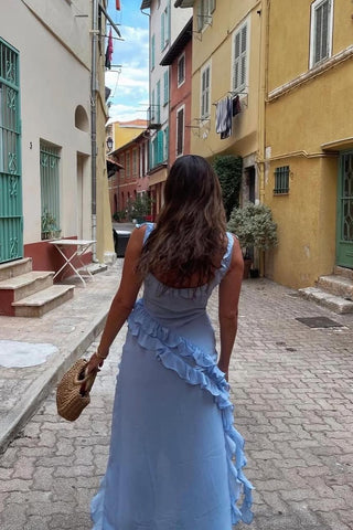 Marianela Dress