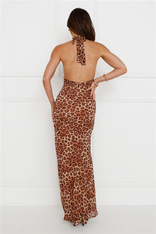 Ellidet Dress