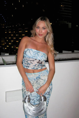 Quicina Set