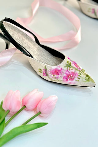 Kira Heels
