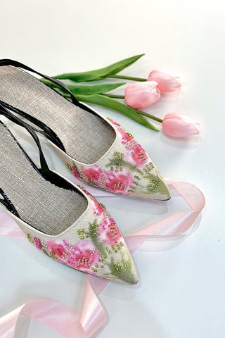 Kira Heels