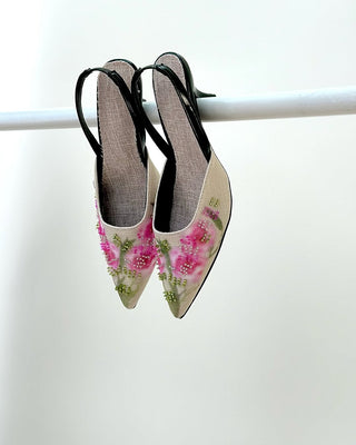 Kira Heels