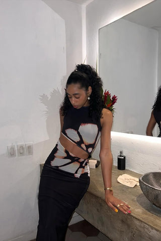 Silvia Dress