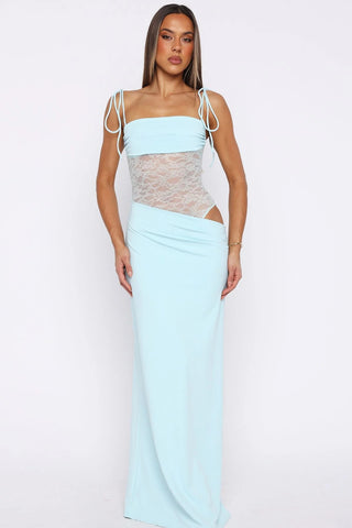 Alva Maxi Dress by ALEGA THE LABEL
