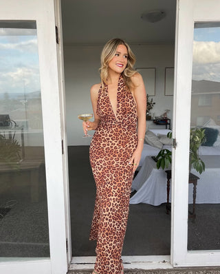 Ellidet Dress