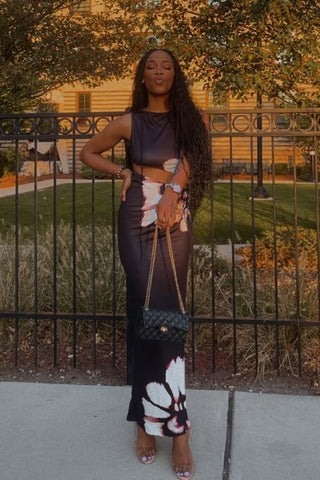 Silvia Dress