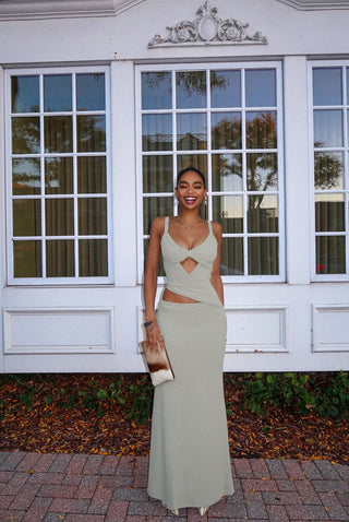 Blaire Dress