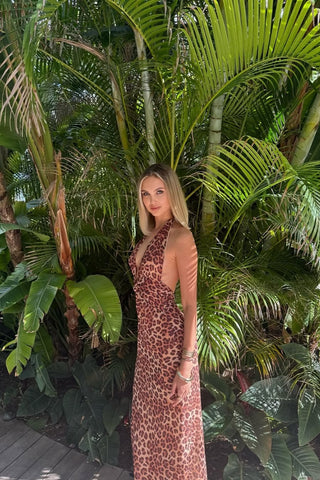 Ellidet Dress