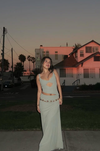 Blaire Dress
