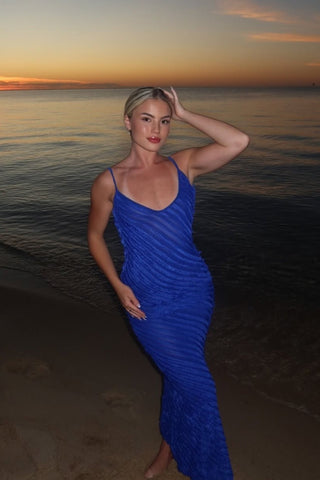 Isla Dress