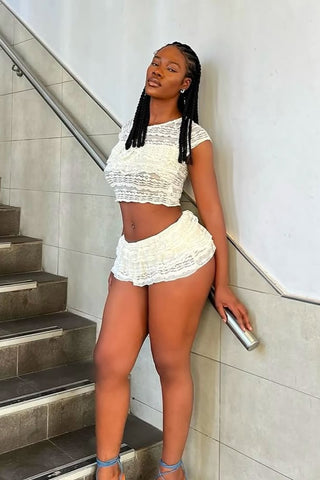 Tera Set