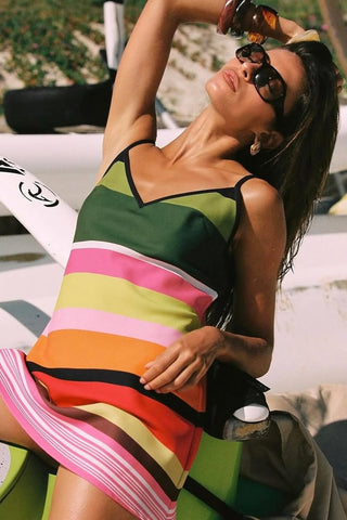 Lakey Dress