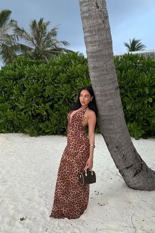 Ellidet Dress
