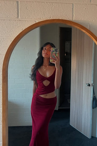 Blaire Dress