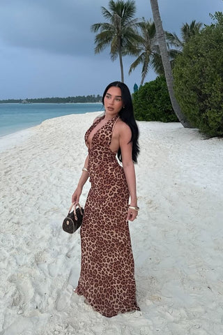 Ellidet Dress