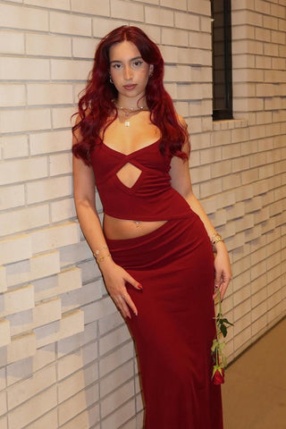 Blaire Dress