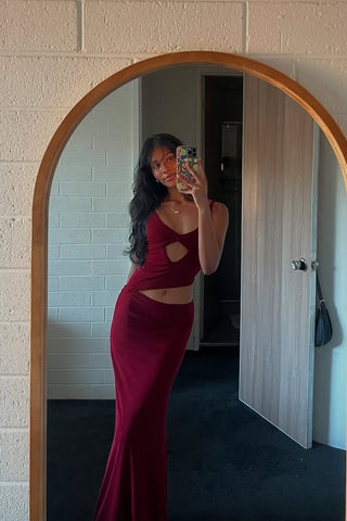 Blaire Dress