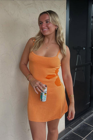 Layton Dress