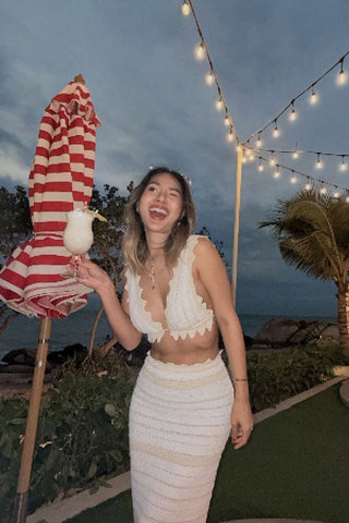 Erinola Set