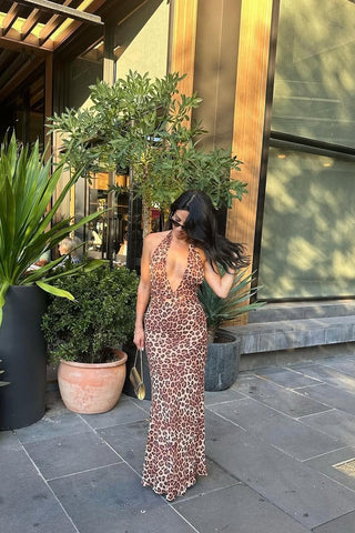 Ellidet Dress