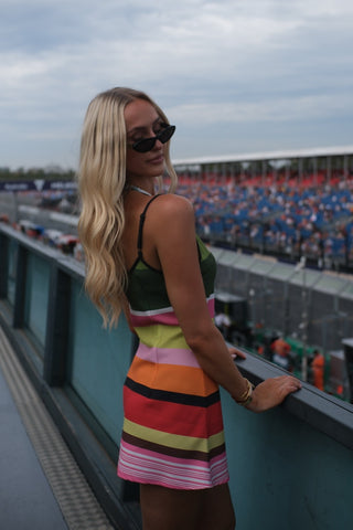 Lakey Dress