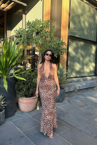 Ellidet Dress