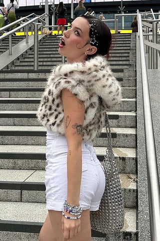 Oyia Top