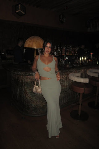 Blaire Dress