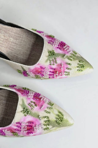Kira Heels