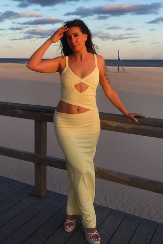 Blaire Dress