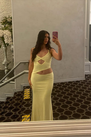 Blaire Dress