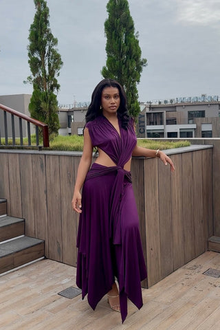 Naliya Set
